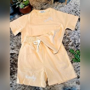 Ranchy Lounge Set